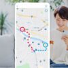 ミマモルメGPS