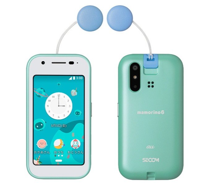 マモリーノ6の口コミ